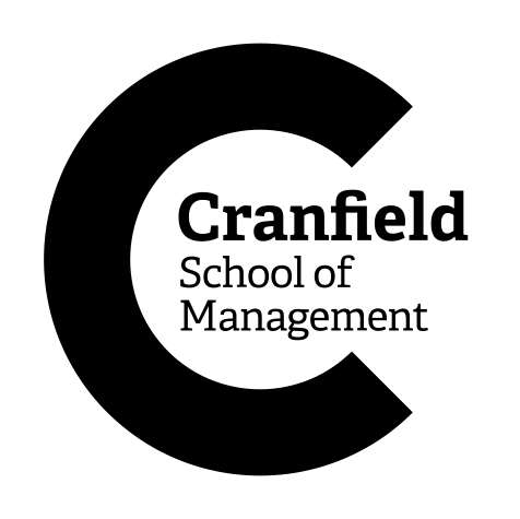 Cranfield University - School of Management logo