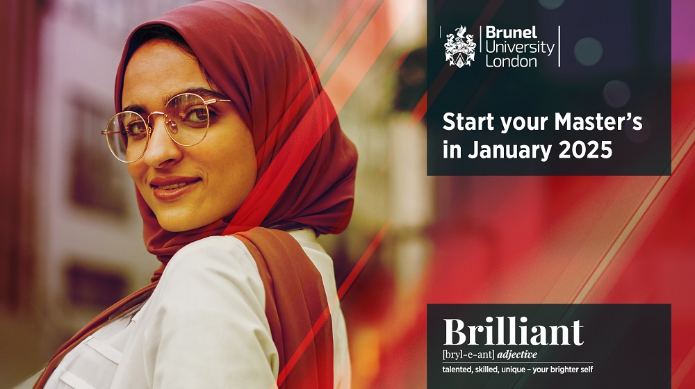 Brunel University of London