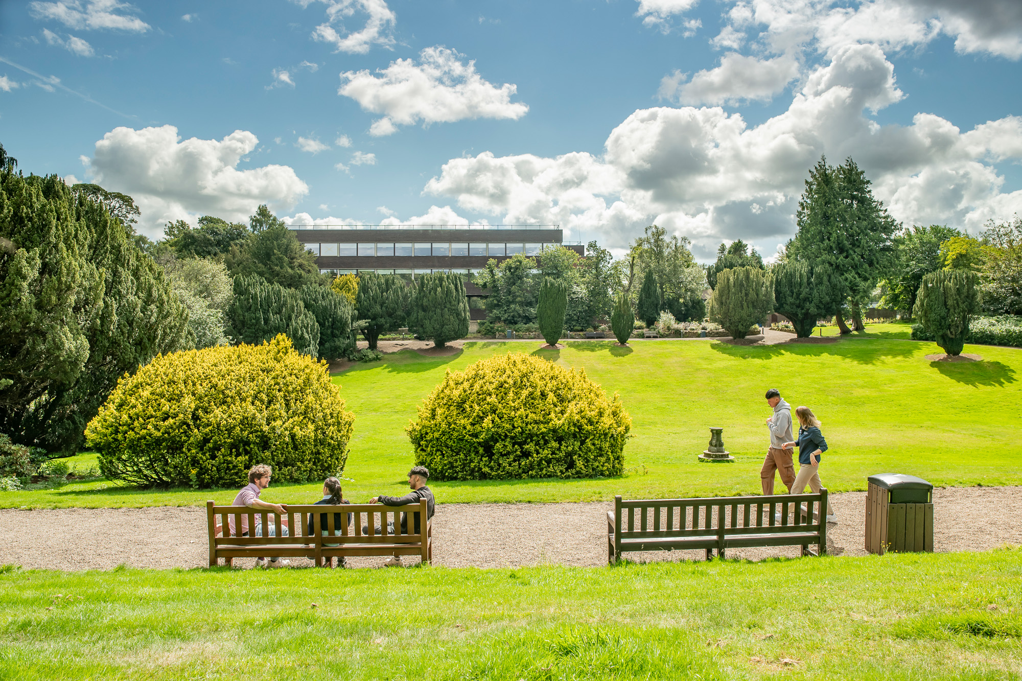 Postgraduate Spring Open Evening