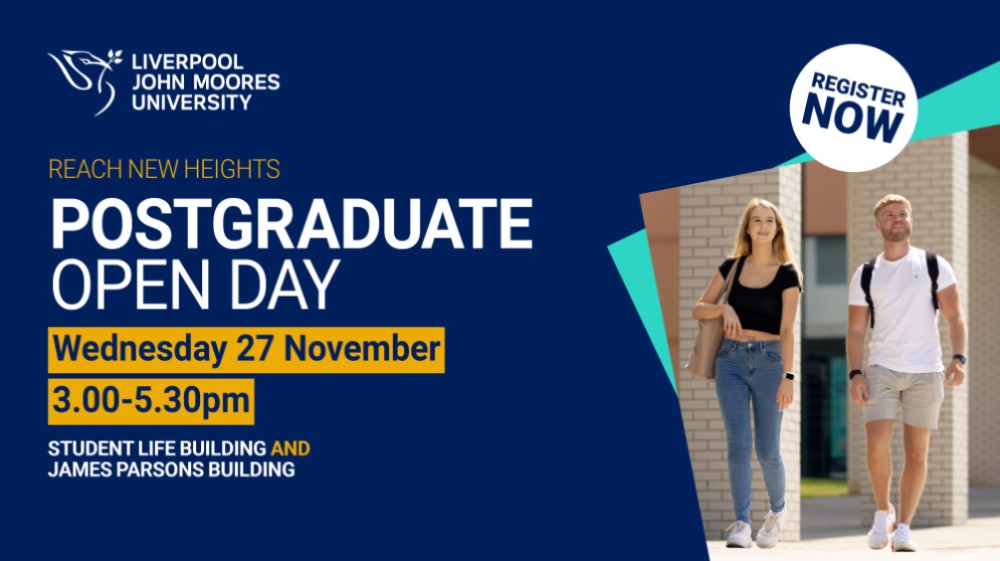 Postgraduate Open Day (2)