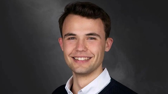 Marc Richly is an MSc Business Analytics (online, part-time) 2022 graduate