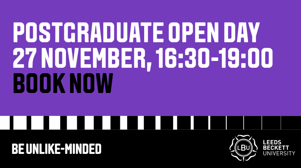 Postgraduate Open Day (5)