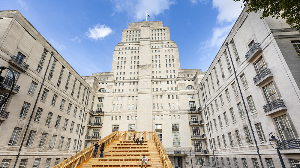 University of London